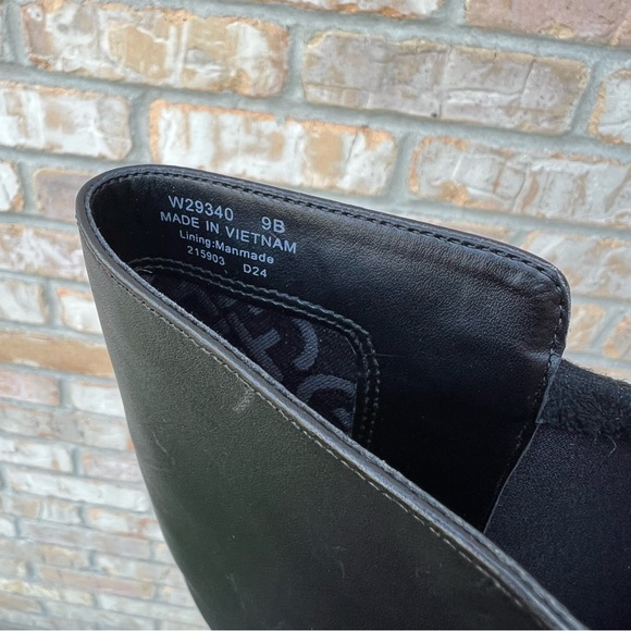 Cole Haan Women's Go-To Block-Heel Dress Boots - Picture 6 of 8